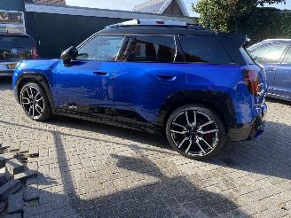 Mini Aceman John Cooper Works 190kw M 54.2 kWh picture 70