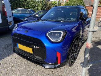 Mini Aceman John Cooper Works 190kw M 54.2 kWh picture 71