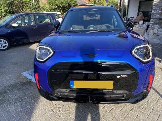Mini Aceman John Cooper Works 190kw M 54.2 kWh picture 74