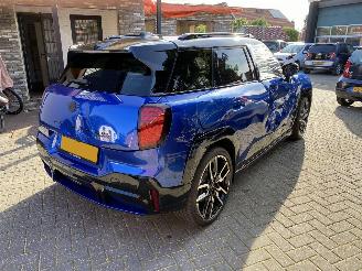 Mini Aceman John Cooper Works 190kw M 54.2 kWh picture 1