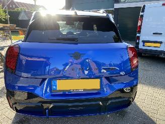 Mini Aceman John Cooper Works 190kw M 54.2 kWh picture 68