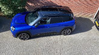Mini Aceman John Cooper Works 190kw M 54.2 kWh picture 12