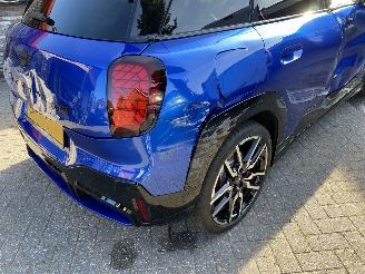 Mini Aceman John Cooper Works 190kw M 54.2 kWh picture 57
