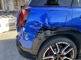Mini Aceman John Cooper Works 190kw M 54.2 kWh picture 53