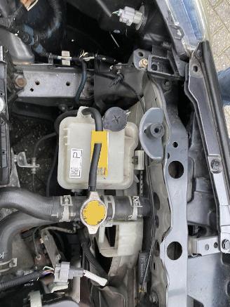 Toyota Yaris Aspiration 1.0 VVT-I5Drs Navi Clima Camera picture 47