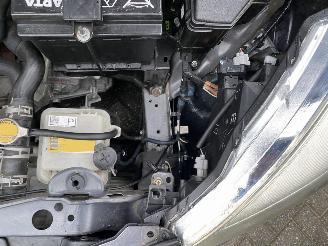 Toyota Yaris Aspiration 1.0 VVT-I5Drs Navi Clima Camera picture 20