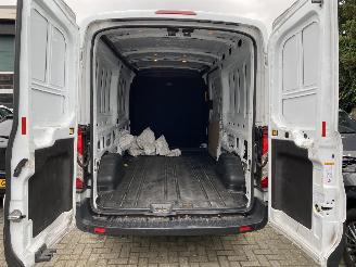 Ford Transit Trend 350 2.0 TDCi 95KW L3/H3 WB375cm picture 10