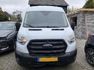 Ford Transit Trend 350 2.0 TDCi 95KW L3/H3 WB375cm picture 15