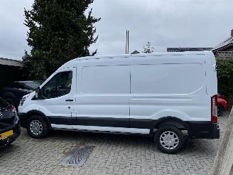 Ford Transit Trend 350 2.0 TDCi 95KW L3/H3 WB375cm picture 2