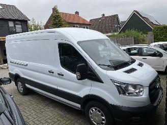 Ford Transit Trend 350 2.0 TDCi 95KW L3/H3 WB375cm picture 4