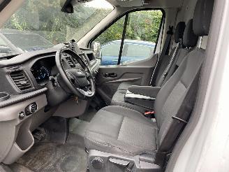 Ford Transit Trend 350 2.0 TDCi 95KW L3/H3 WB375cm picture 25