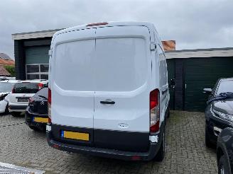 Ford Transit Trend 350 2.0 TDCi 95KW L3/H3 WB375cm picture 5