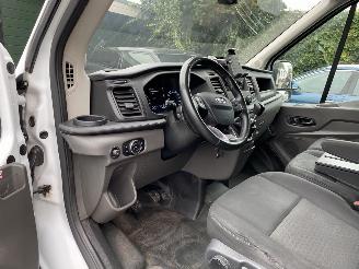 Ford Transit Trend 350 2.0 TDCi 95KW L3/H3 WB375cm picture 26