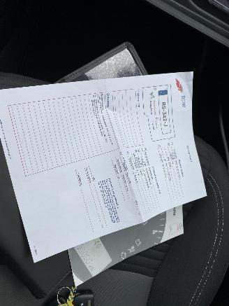 Toyota Yaris 1.5 Hybrid 5drs picture 62