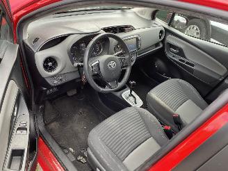 Toyota Yaris 1.5 Hybrid 5drs picture 52
