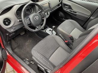 Toyota Yaris 1.5 Hybrid 5drs picture 25