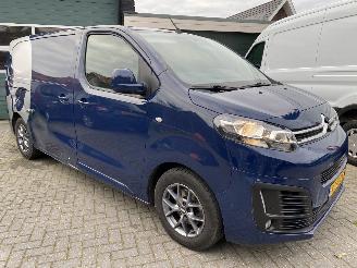 Citroën Jumpy 1.6 BlueHDI 95 Club M WB 328cm 3 Zits picture 9
