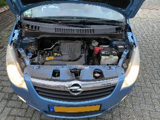Opel Agila 1.2 Edition VASTE PRIJS picture 25
