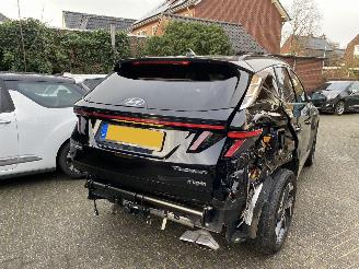 Hyundai Tucson 2.0i Dynamic version Van/Grijs kenteken VASTE PRIJS picture 107