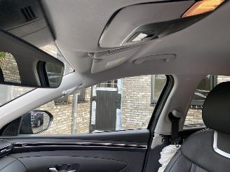 Hyundai Tucson 2.0i Dynamic version Van/Grijs kenteken VASTE PRIJS picture 62
