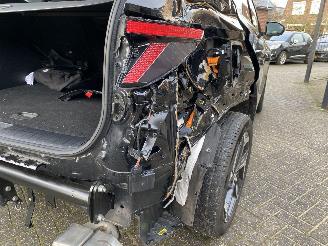 Hyundai Tucson 2.0i Dynamic version Van/Grijs kenteken VASTE PRIJS picture 76