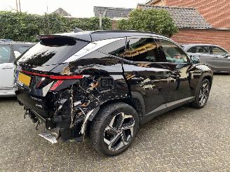 Hyundai Tucson 2.0i Dynamic version Van/Grijs kenteken VASTE PRIJS picture 112