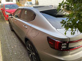 Auto incidentate Polestar 2 Long Range Dual Launch Edition 78KW 2020/10