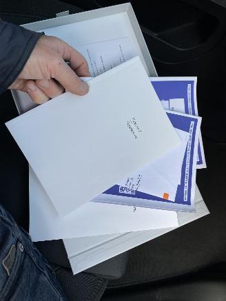 Polestar 2 Auto is gereserveerd Long Range Dual Launch Edition 78KW picture 53