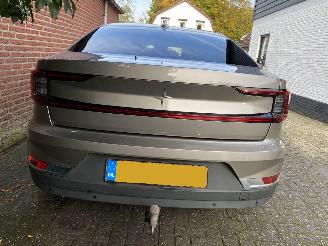 Polestar 2 Auto is gereserveerd Long Range Dual Launch Edition 78KW picture 18