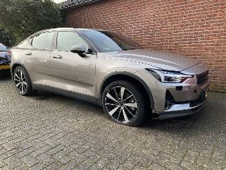 Polestar 2 Long Range Dual Launch Edition 78KW picture 2