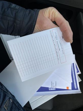 Polestar 2 Auto is gereserveerd Long Range Dual Launch Edition 78KW picture 52