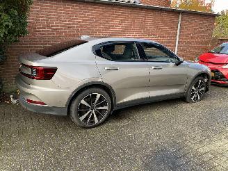 Polestar 2 Long Range Dual Launch Edition 78KW picture 10
