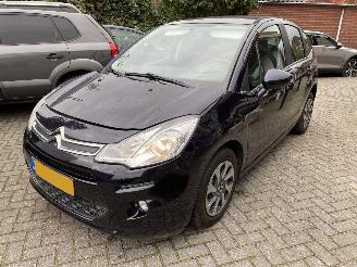 Citroën C3 1.2 Pure Tech Business VASTE PRIJS picture 4