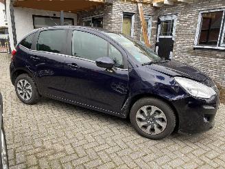 Citroën C3 1.2 Pure Tech Business VASTE PRIJS picture 8