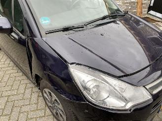 Citroën C3 1.2 Pure Tech Business VASTE PRIJS picture 6