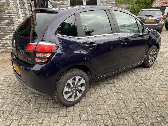 škoda osobní automobily Citroën C3 1.2 Pure Tech Business VASTE PRIJS 2016/6