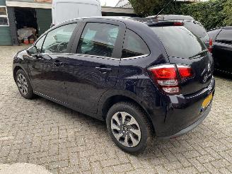Citroën C3 1.2 Pure Tech Business VASTE PRIJS picture 2