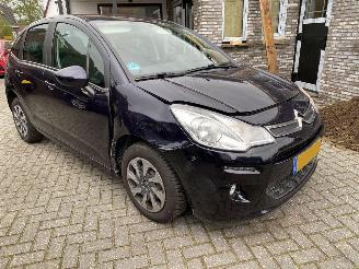 Citroën C3 1.2 Pure Tech Business VASTE PRIJS picture 5