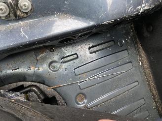 Renault Zoé Zonder accu pakket 51KW NO BATTERY PACK ! picture 10