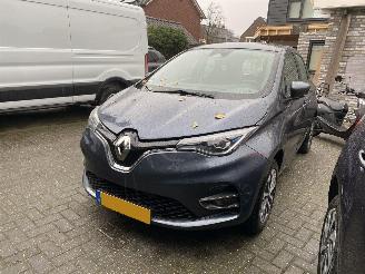 Renault Zoé Zonder accu pakket 51KW NO BATTERY PACK ! picture 5