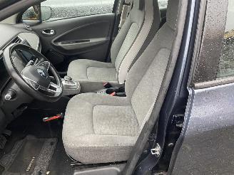 Renault Zoé Zonder accu pakket 51KW NO BATTERY PACK ! picture 12