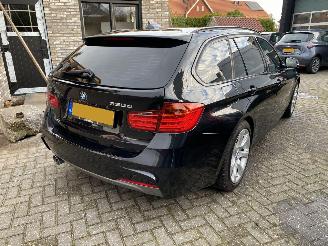 BMW 3-serie 330d xDrive High Executive Touring Pano picture 15