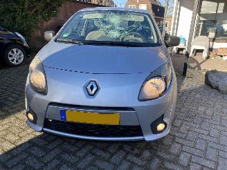 Renault Twingo 1.2 16v Authentique picture 4