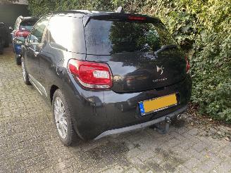 Citroën DS3 e-HDI 1.6 So Chic picture 9