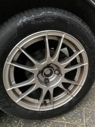 Citroën DS3 e-HDI 1.6 So Chic picture 58