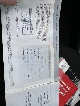 Citroën DS3 e-HDI 1.6 So Chic picture 52