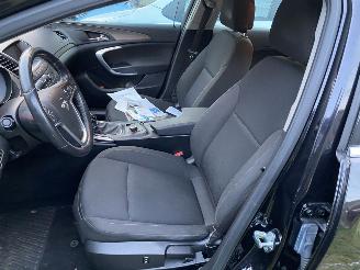 Opel Insignia 1.8 Edition Sedan picture 39