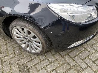 Opel Insignia 1.8 Edition Sedan picture 26