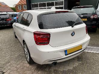 BMW 1-serie 116i EDE Upgrade Edition Leer Glazen schuifdak picture 34