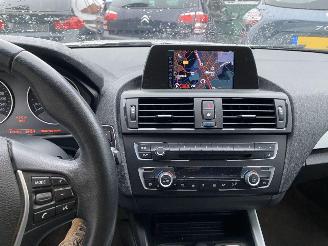 BMW 1-serie 116i EDE Upgrade Edition Leer Glazen schuifdak picture 20